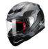 CASCO CERRADO LS2 RAPID II CAMOUFLAJE